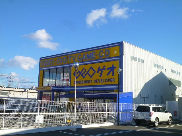 コンビニ　セブンイレブン　倉敷中庄店（コンビニ）まで943m