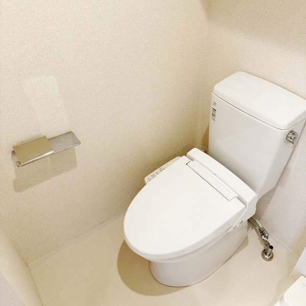 その他部屋・スペース　中はこのようになっています