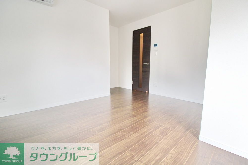 居室・リビング　リビング/居室