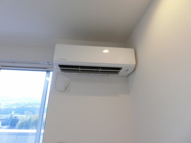 その他設備　同物件別号室のものです。