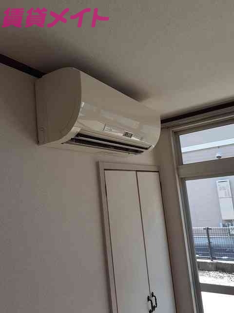 その他設備　同タイプの部屋写真です