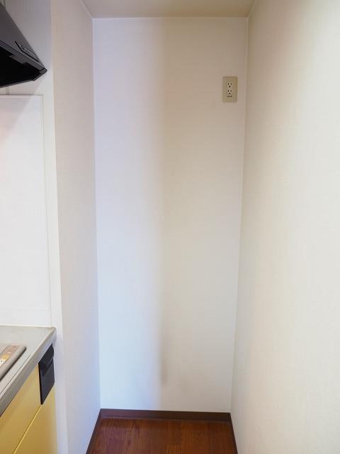 その他部屋・スペース　内装