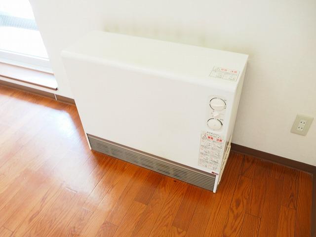 その他設備　設備