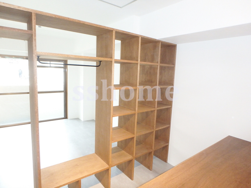 収納　オシャレな収納☆