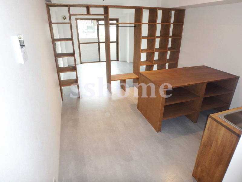 居室・リビング　きれいなお部屋です☆