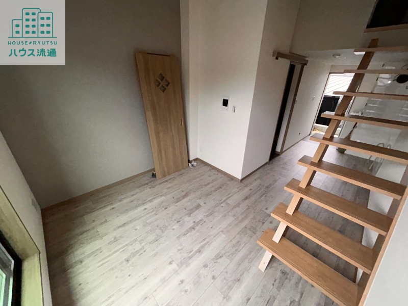 その他部屋・スペース　※写真は別号室です。