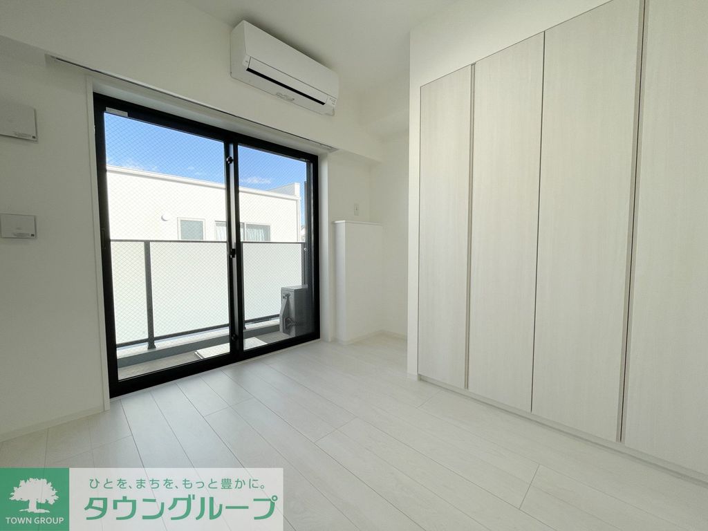 その他部屋・スペース　居室