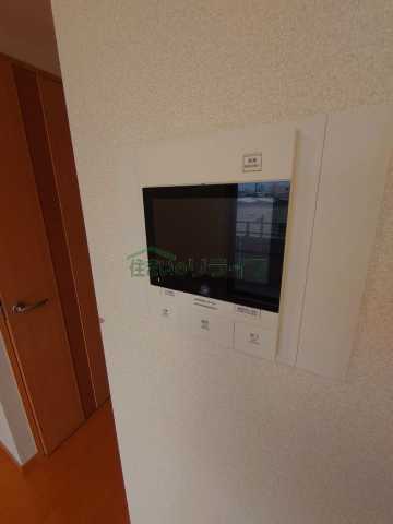 セキュリティ　別部屋参照