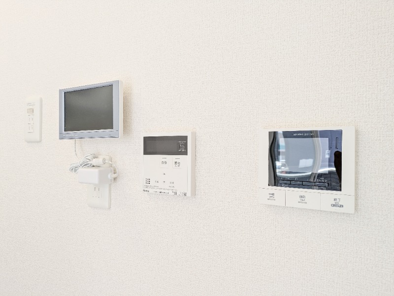 セキュリティ　図面と現状に相違がある場合には現状を優先