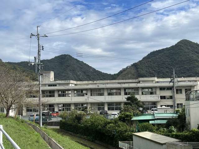 小学校　和気町立本荘小学校（小学校）まで5290m