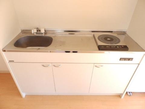 キッチン　ＩＨ