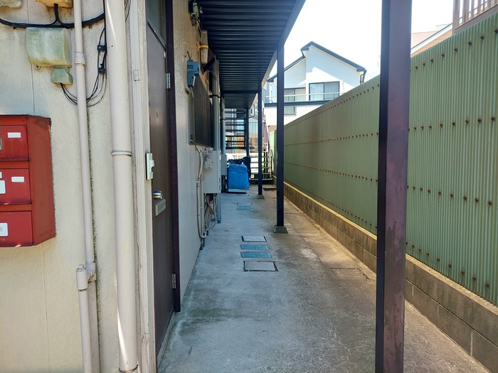 その他共有部分