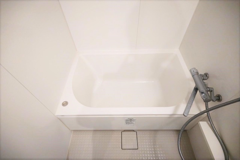 バス・シャワールーム　別号室イメージ