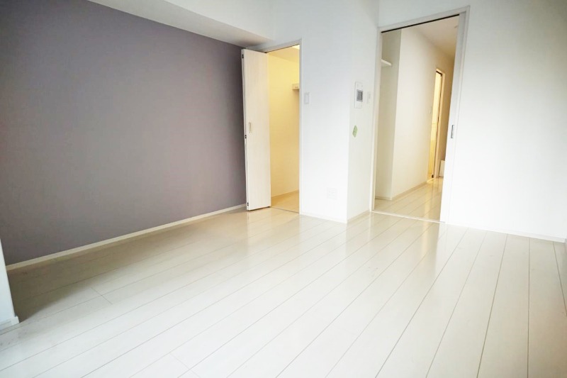 居室・リビング　別号室イメージ