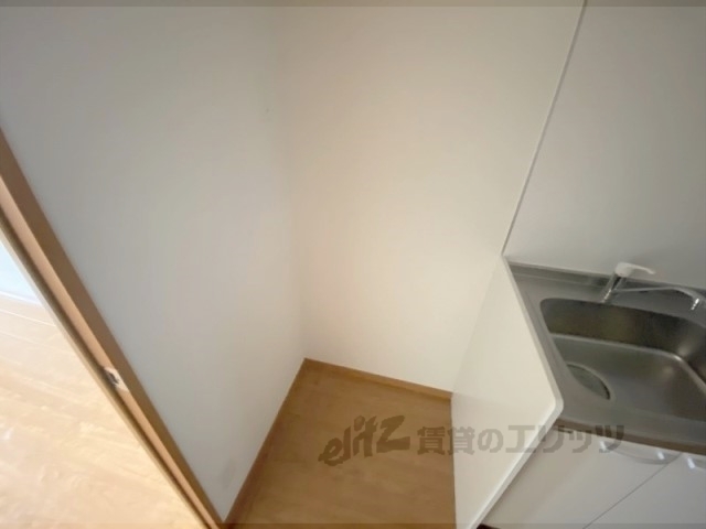 その他部屋・スペース　冷蔵庫置場