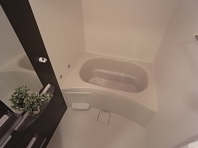 バス・シャワールーム　モデルルーム