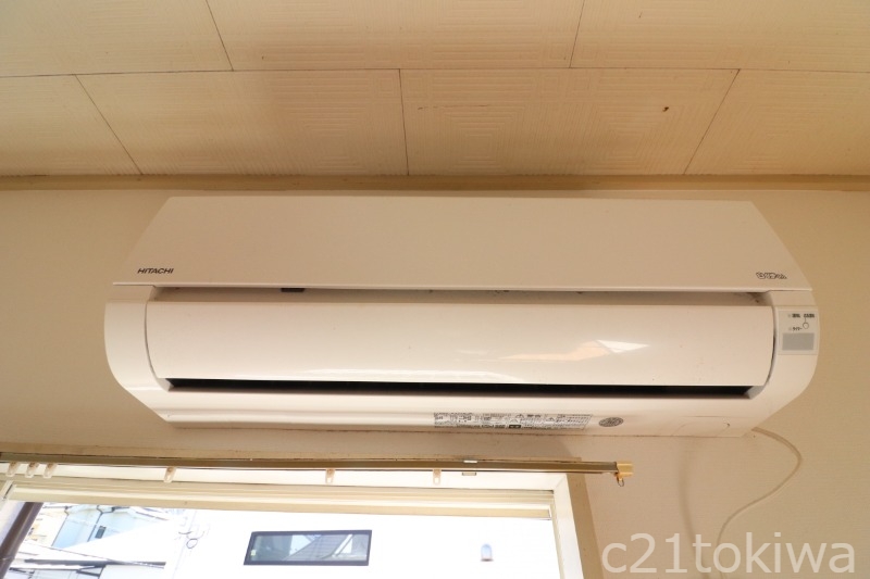 その他設備　※前回募集時の写真です