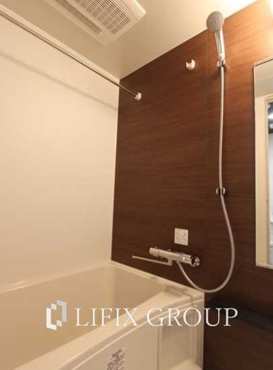 バス・シャワールーム　風呂