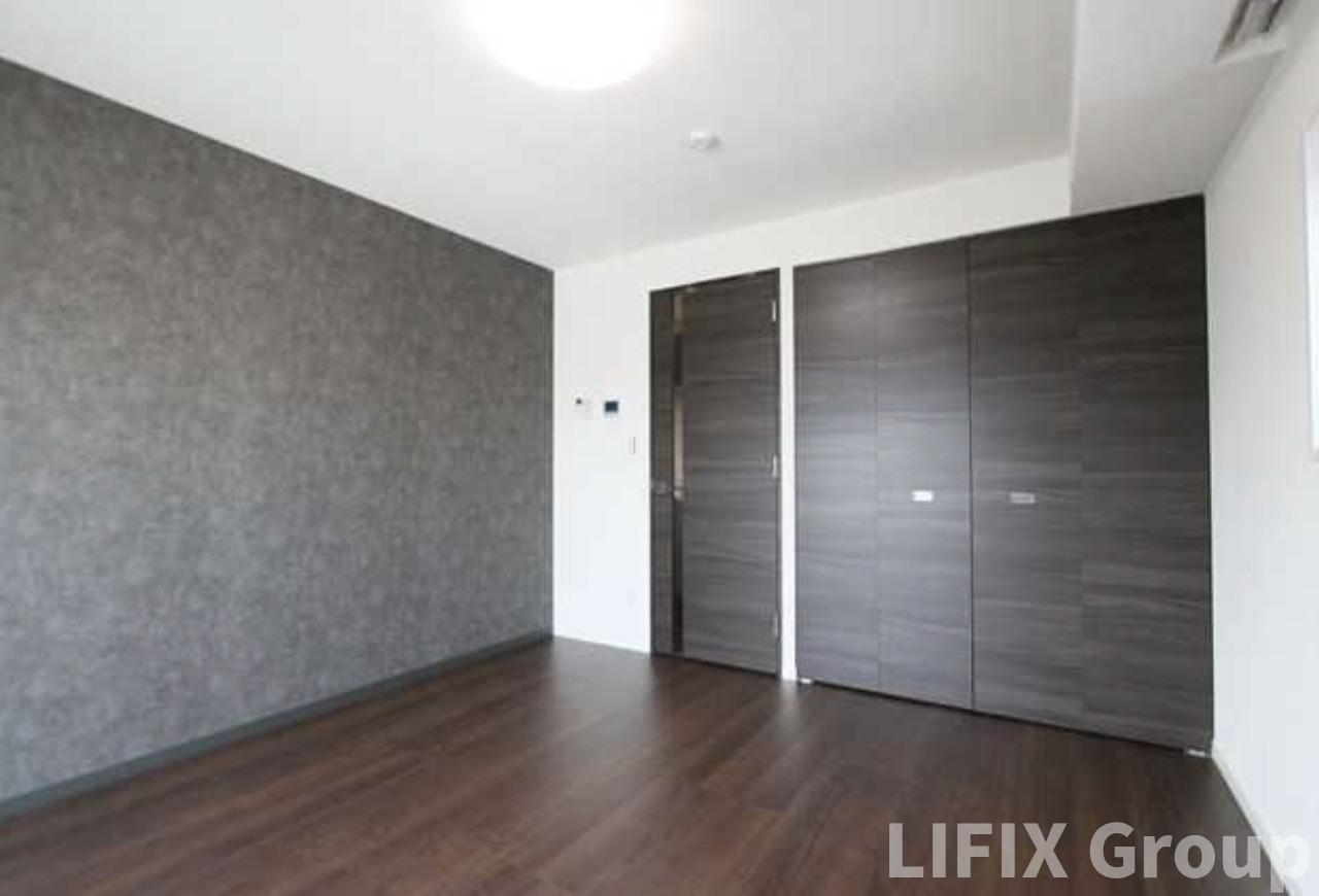 居室・リビング　居間・リビング