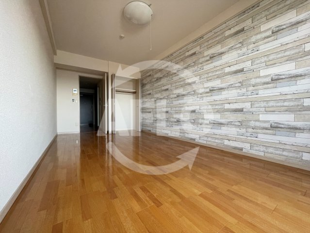 居室・リビング　プロシード長居公園　リビング