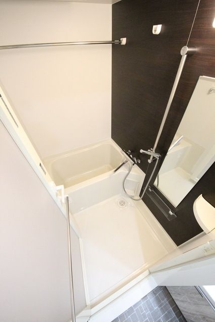 バス・シャワールーム　☆お問い合わせはお早めに☆