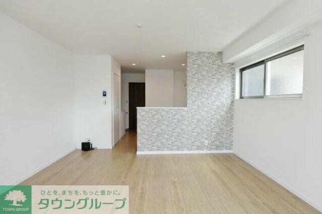 居室・リビング　リビング/居室