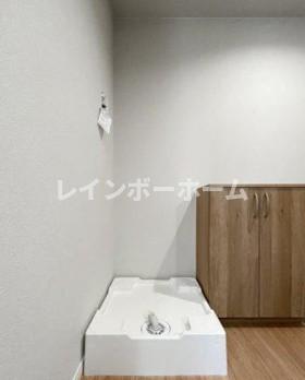 その他設備　同施工会社参考写真