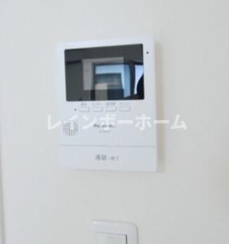 セキュリティ　同施工会社参考写真