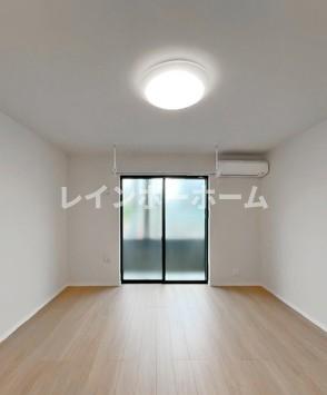 居室・リビング　同施工会社参考写真