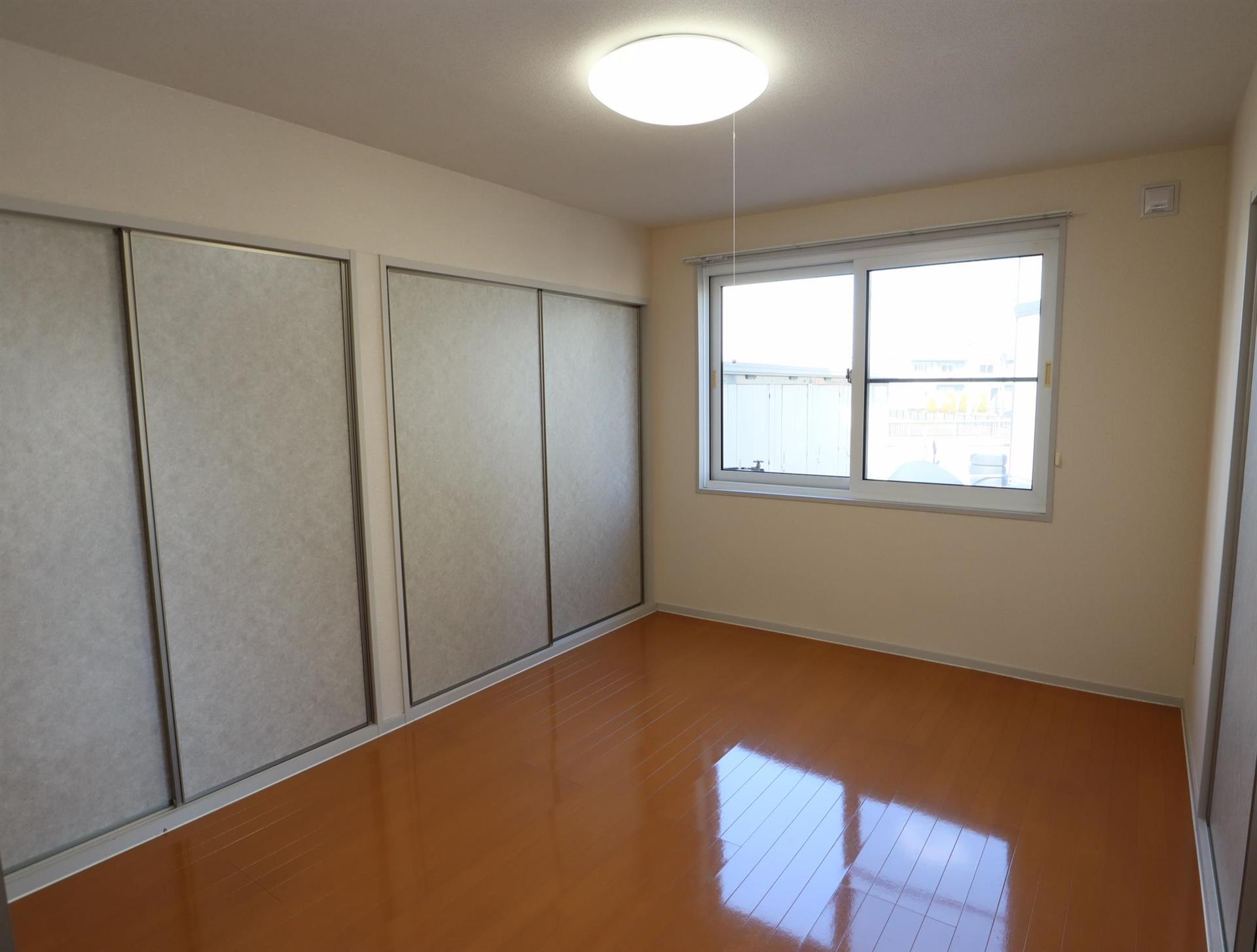 その他部屋・スペース　洋室