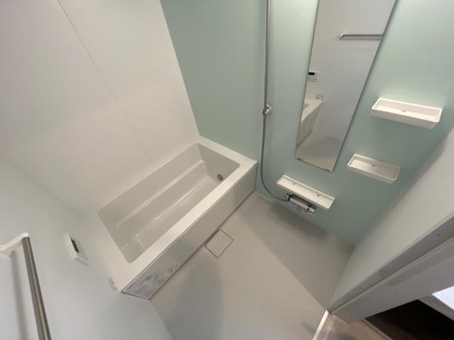 バス・シャワールーム　バス（イメージ）