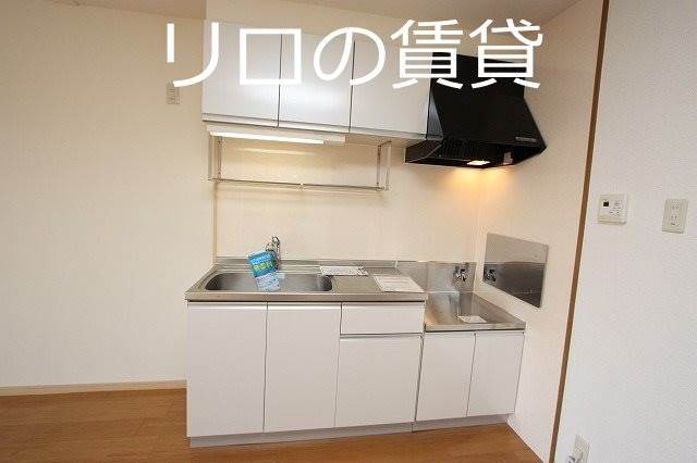 キッチン　別号数