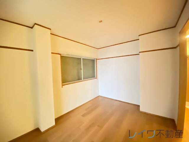 居室・リビング　ゆったりとした居間です