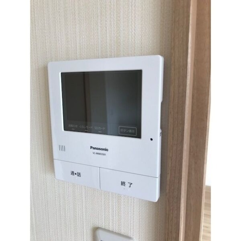 セキュリティ　図面と現状に相違がある場合には現状を優先