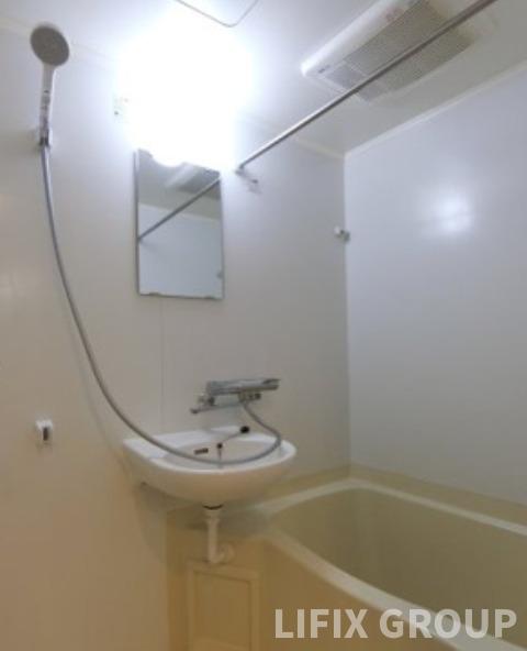 バス・シャワールーム　風呂