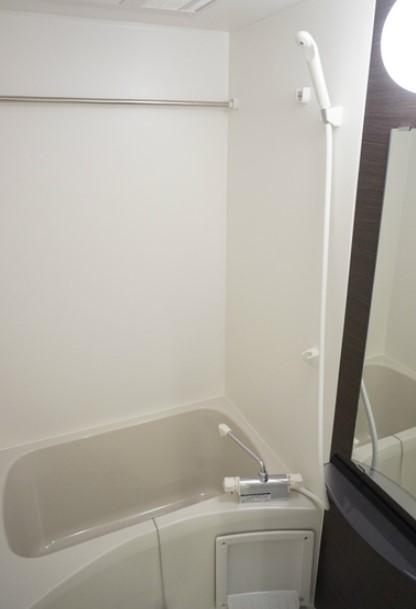 バス・シャワールーム　※同物件・同タイプの写真です。
