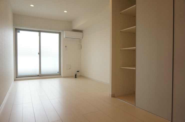 居室・リビング　※同物件・同タイプの写真です。