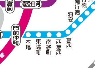 その他　☆路線図☆