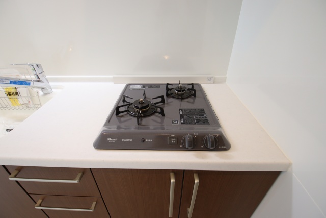 キッチン　※他のお部屋の参考写真です。