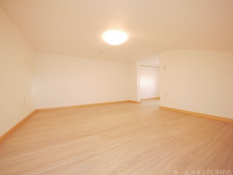 その他部屋・スペース