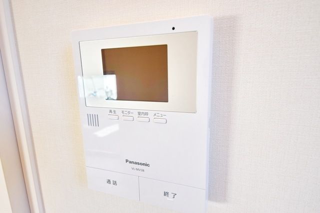 セキュリティ　弊社は都内全域の物件をご紹介可能です！