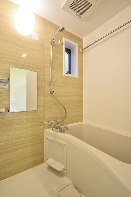 バス・シャワールーム　弊社は都内全域の物件をご紹介可能です！