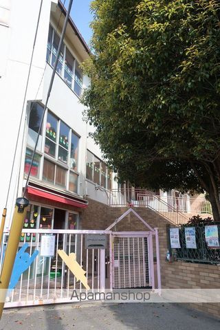 幼稚園・保育園　みのり幼稚園（幼稚園・保育園）まで915m