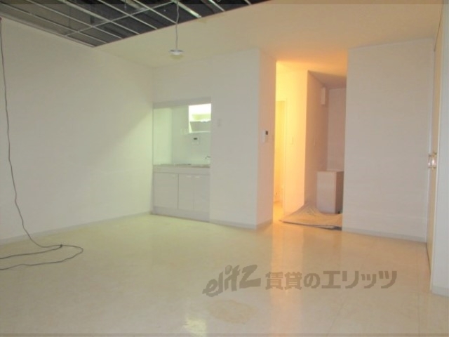 居室・リビング　洋室