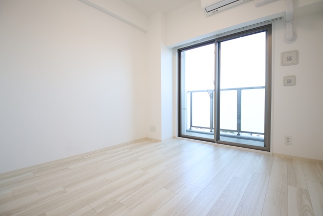 居室・リビング　※別室の参考写真の為、現況優先です。