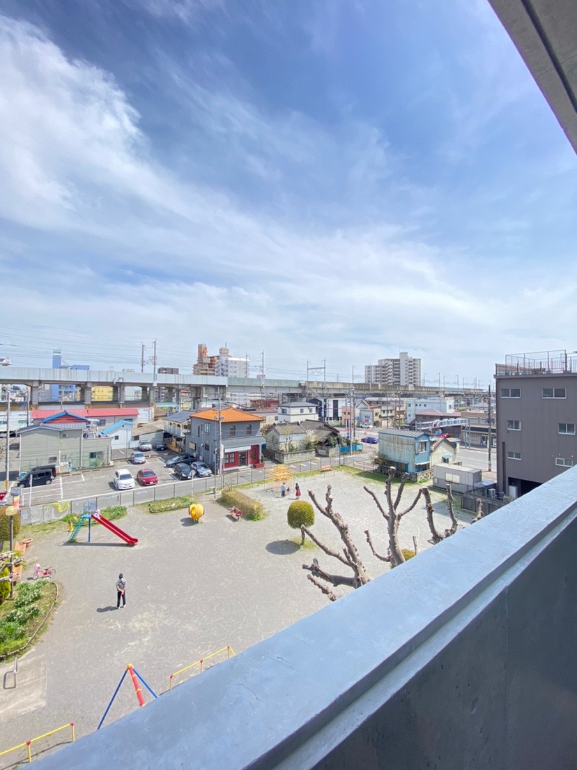 眺望　◆こちらの物件のお問合わせは、蕪木不動産へお問合せ下さい◆