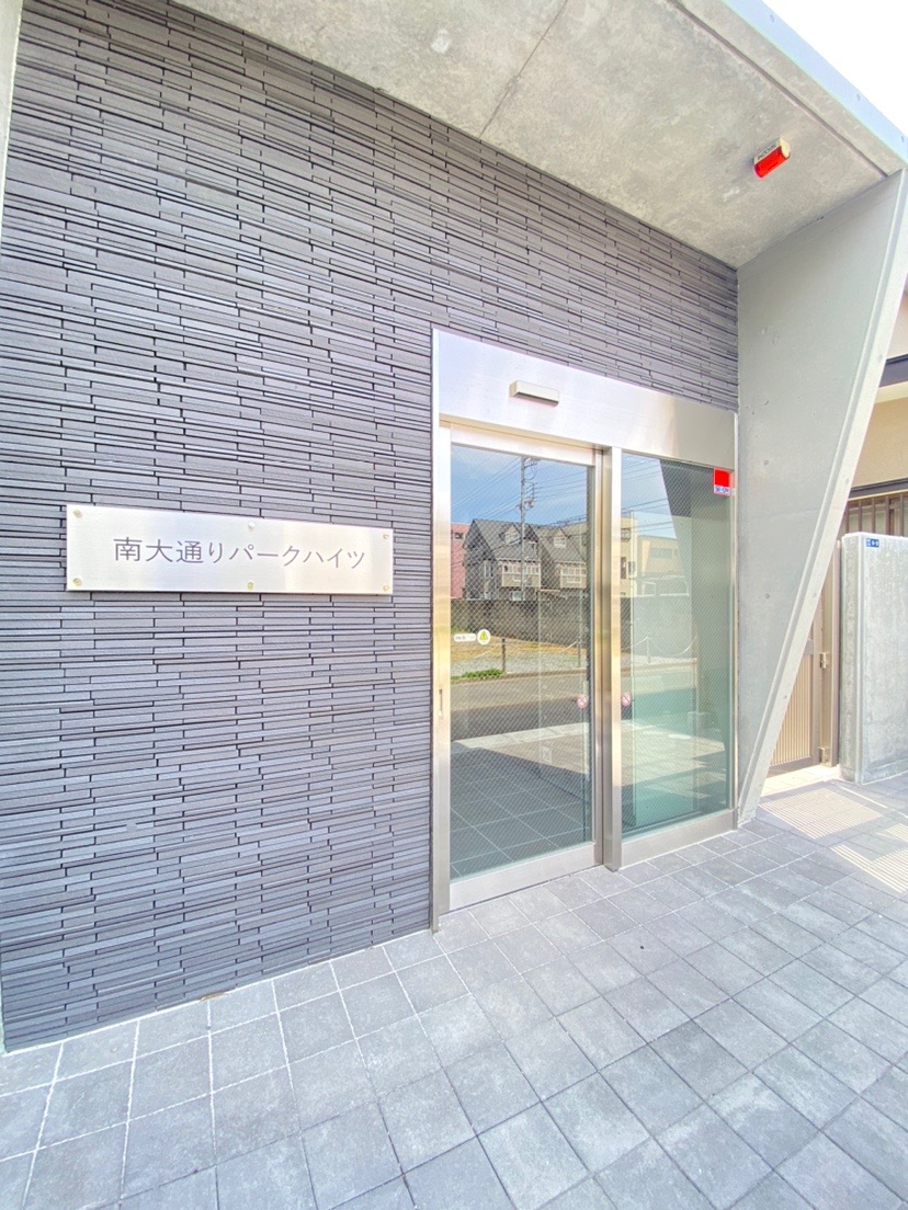 エントランス　◆こちらの物件のお問合わせは、蕪木不動産へお問合せ下さい◆