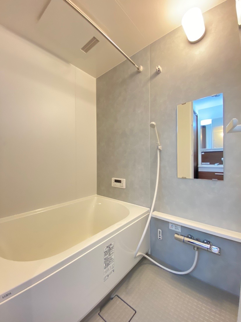 バス・シャワールーム　◆こちらの物件のお問合わせは、蕪木不動産へお問合せ下さい◆