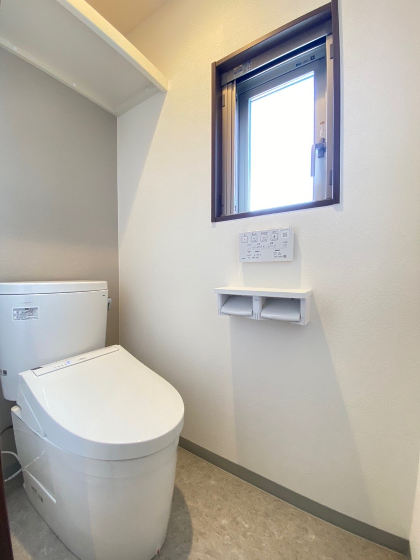 トイレ　◆こちらの物件のお問合わせは、蕪木不動産へお問合せ下さい◆