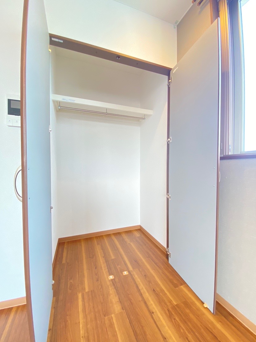 収納　◆こちらの物件のお問合わせは、蕪木不動産へお問合せ下さい◆